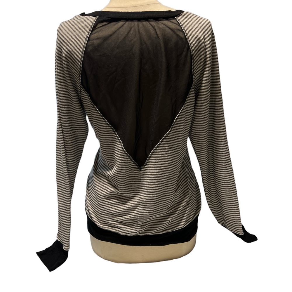 Split 59 Top - image 1